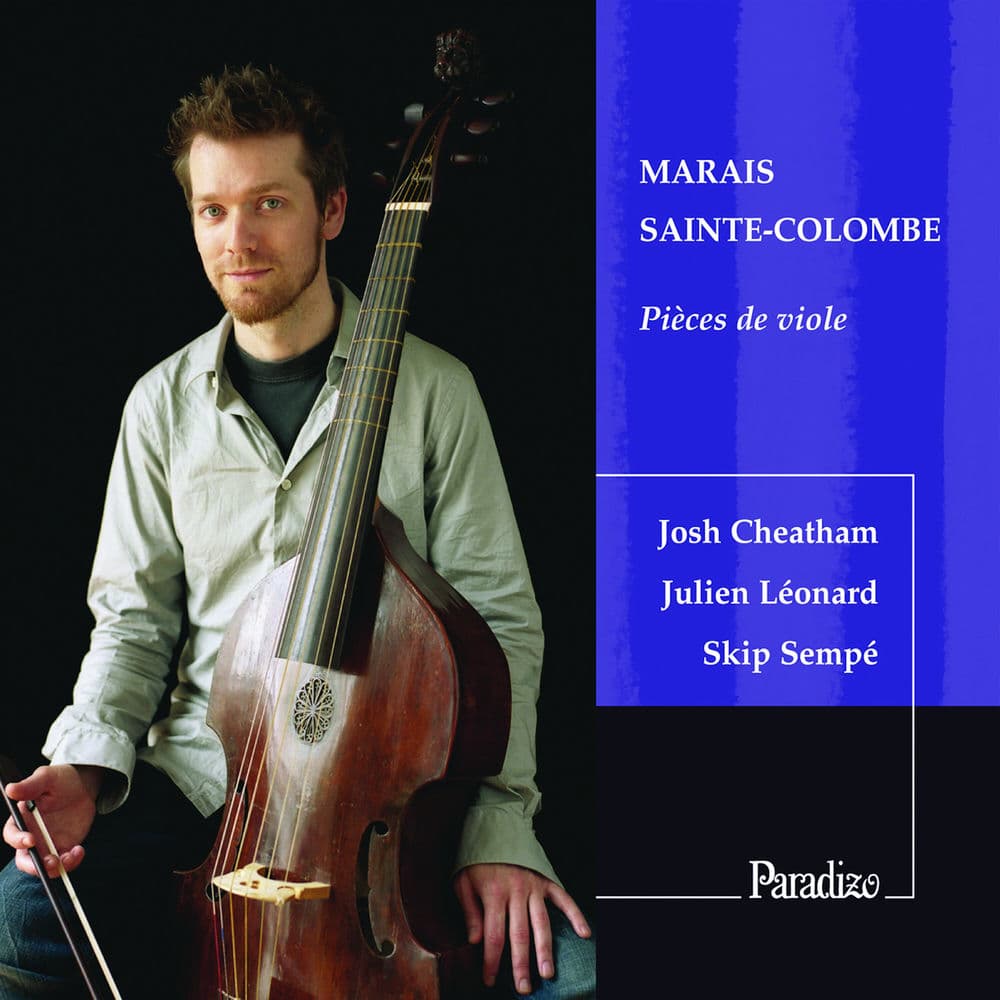JULIEN LEONARD