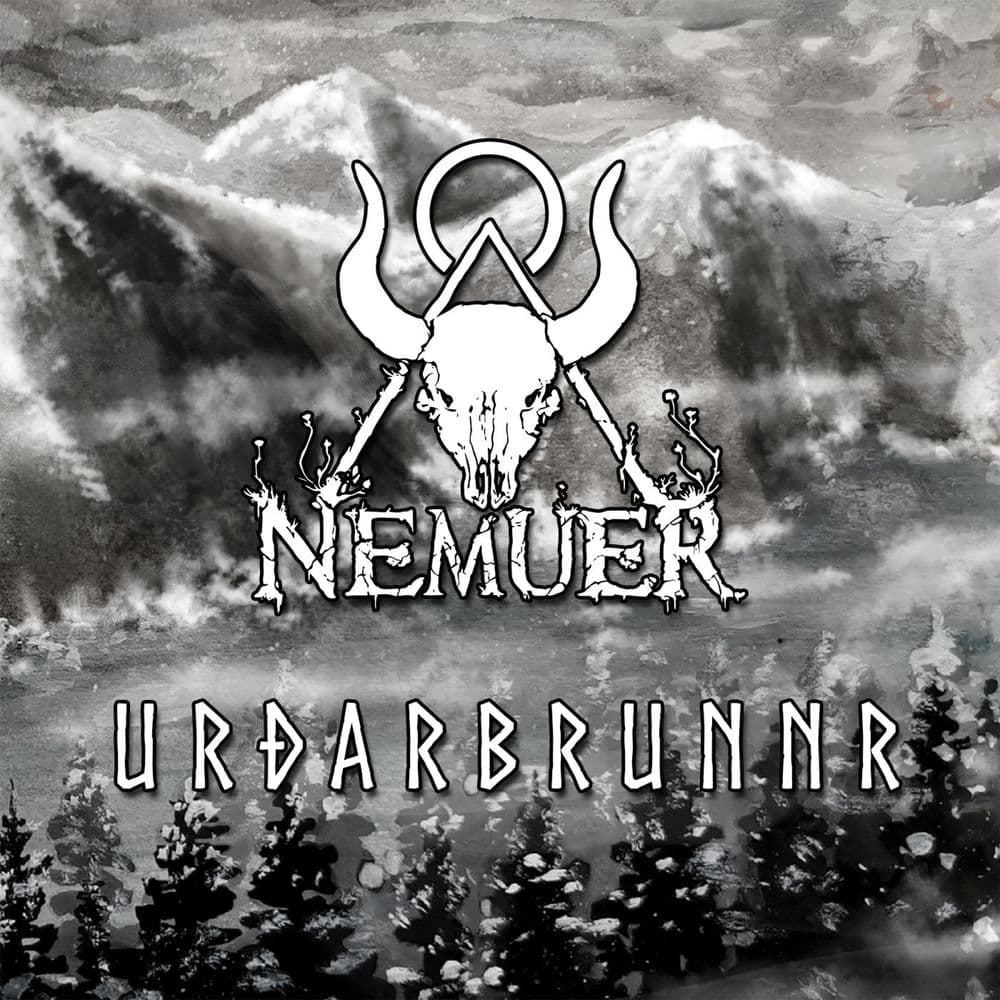 Nemuer – Dark Ambient