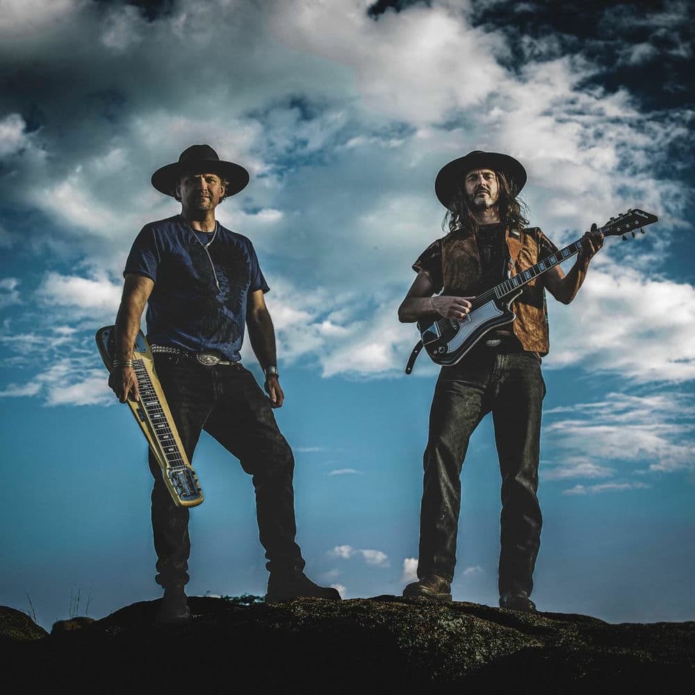Dirtwire – Electro