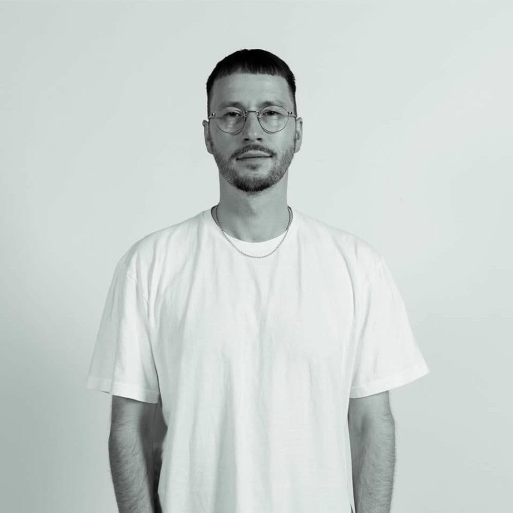 Daniel Moritz – Dance