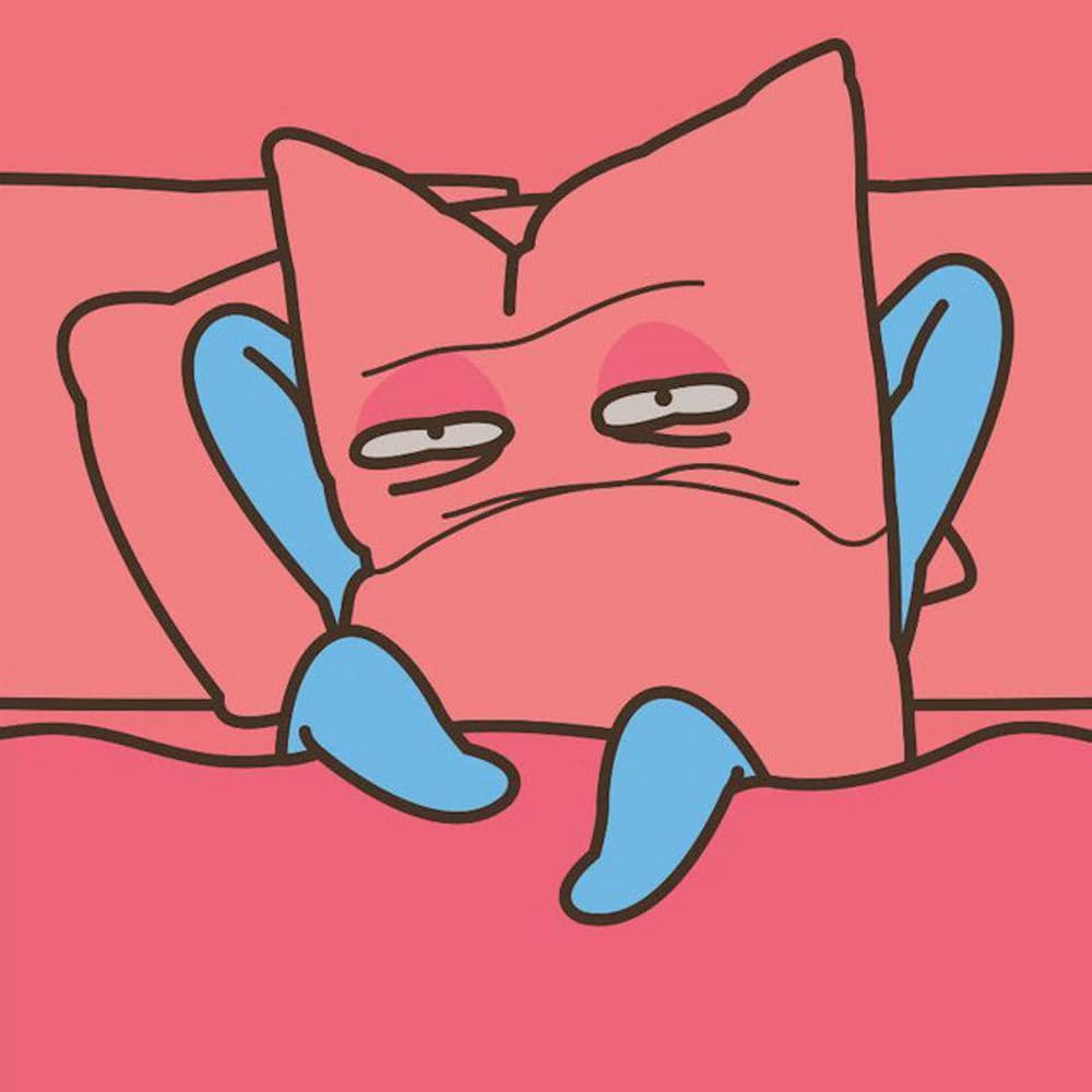 Cushion – Hip-Hop