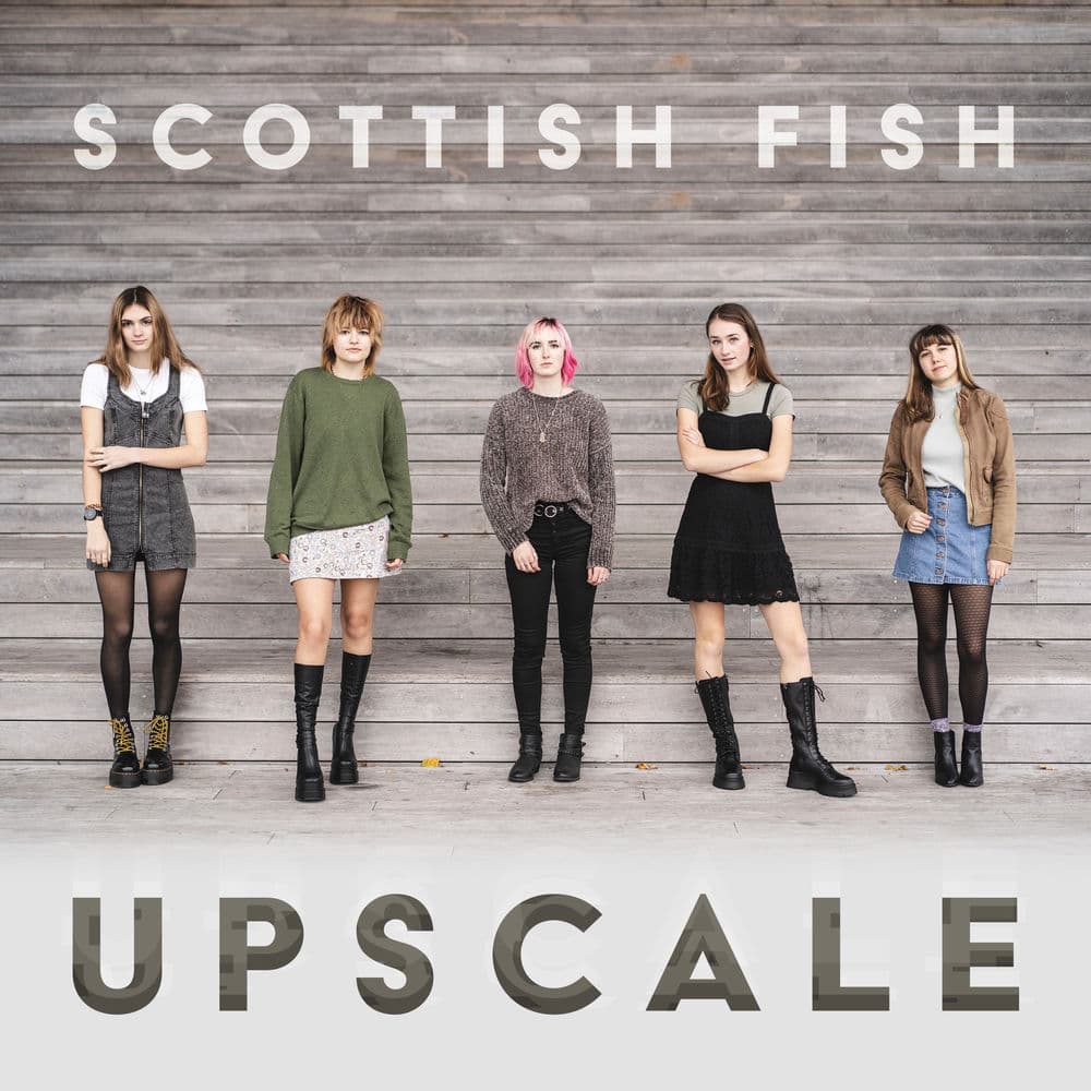 Scottish Fish – Folk