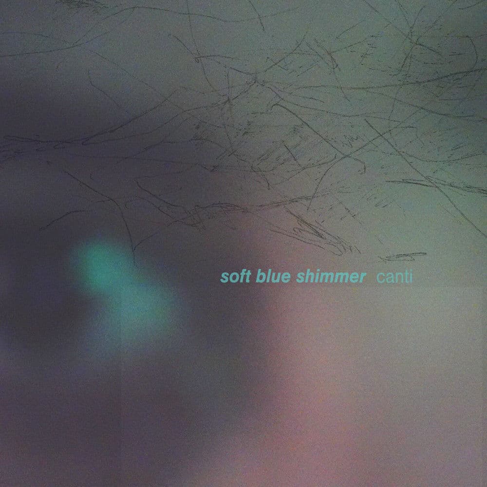 Soft Blue Shimmer – Shoegaze