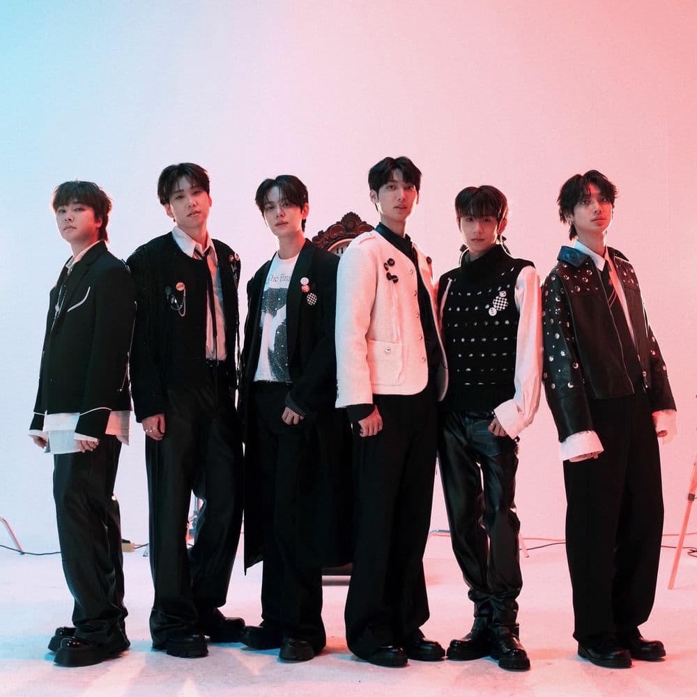Boyfriend – Dance-Pop