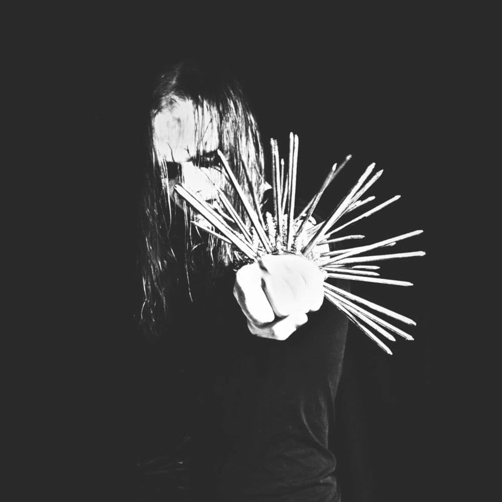 Helleruin – Black Metal