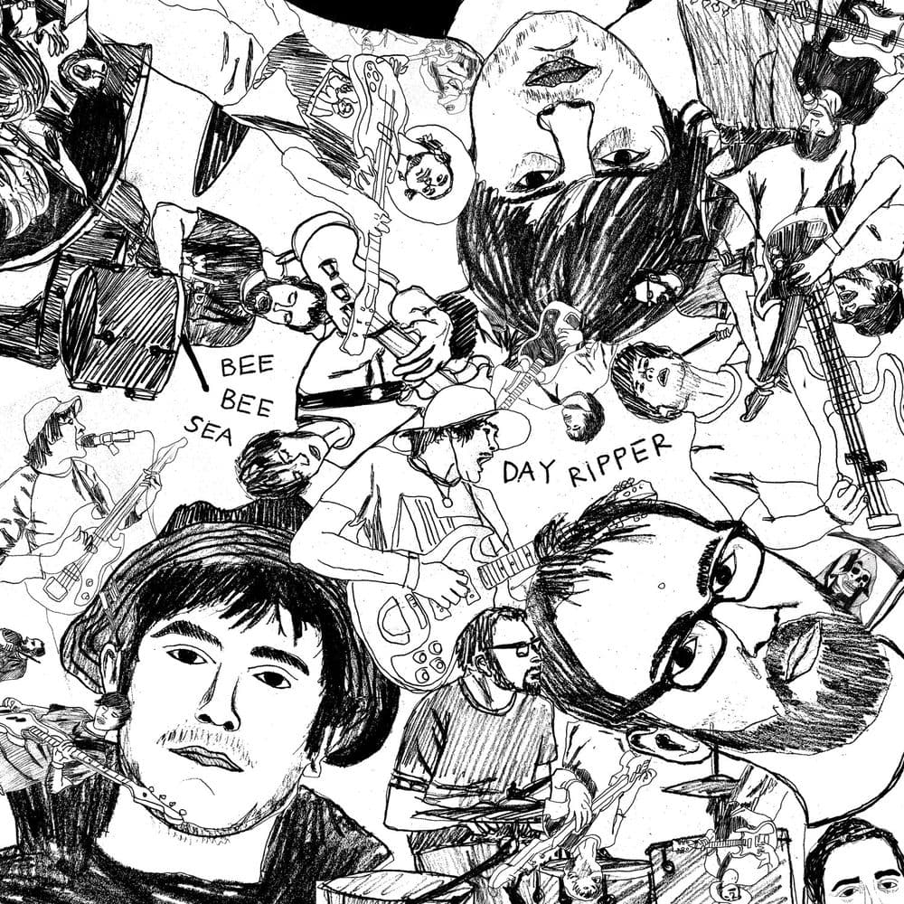 Bee Bee Sea – Folk Rock