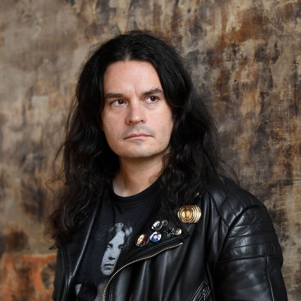 STEPHEN O'MALLEY – Alternative