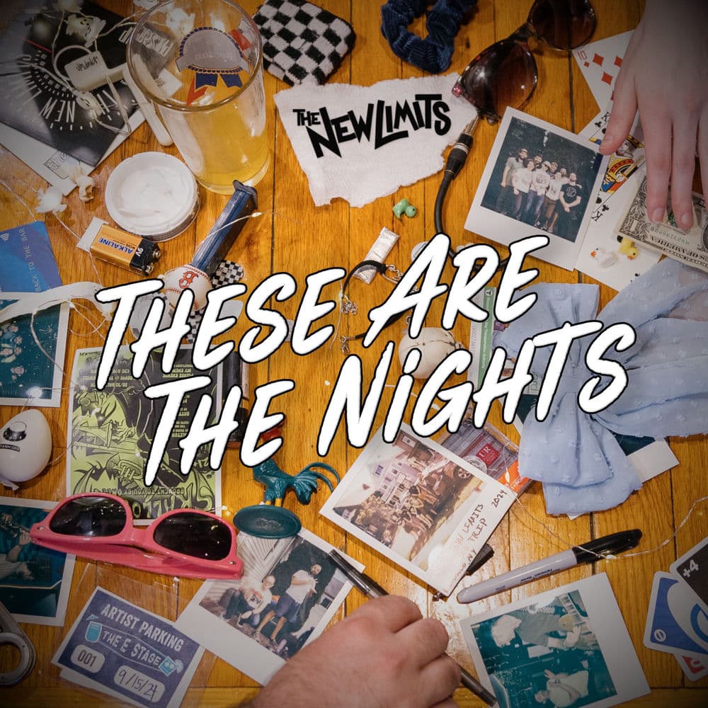The New Limits – Ska