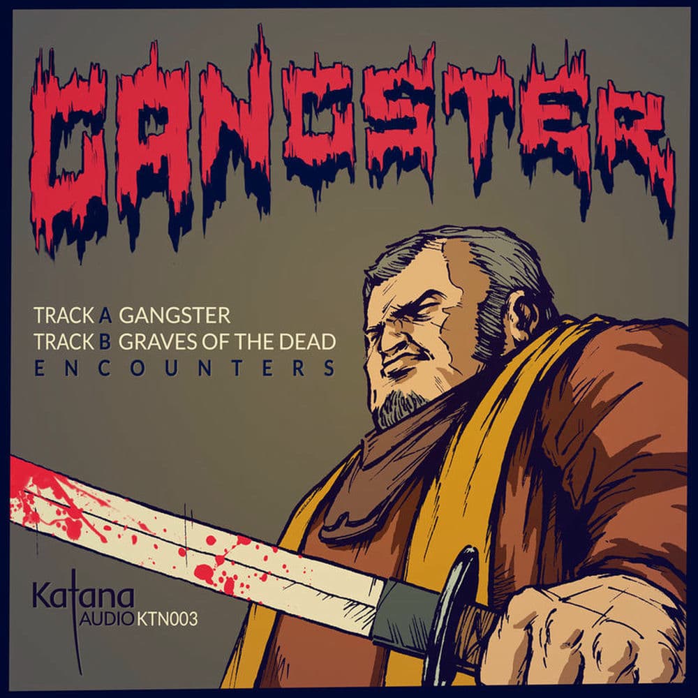 ENCOUNTERS – Heavy Metal