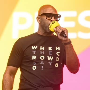 DJ Spoony