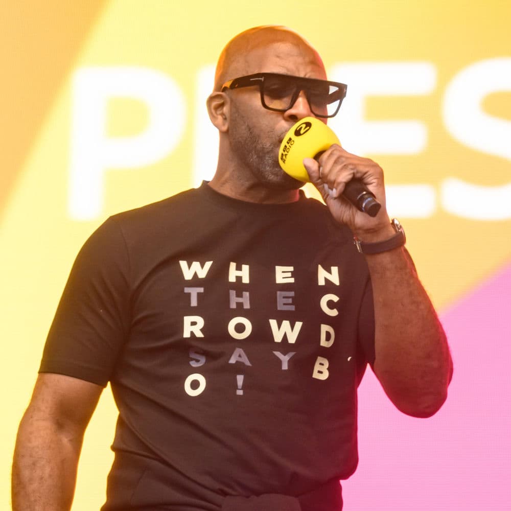DJ Spoony – Dance