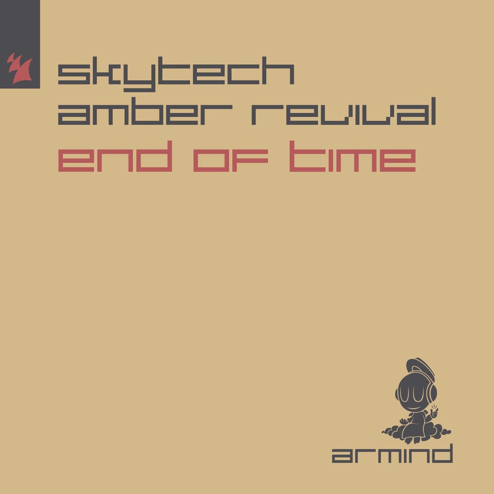 Amber Revival – Trance
