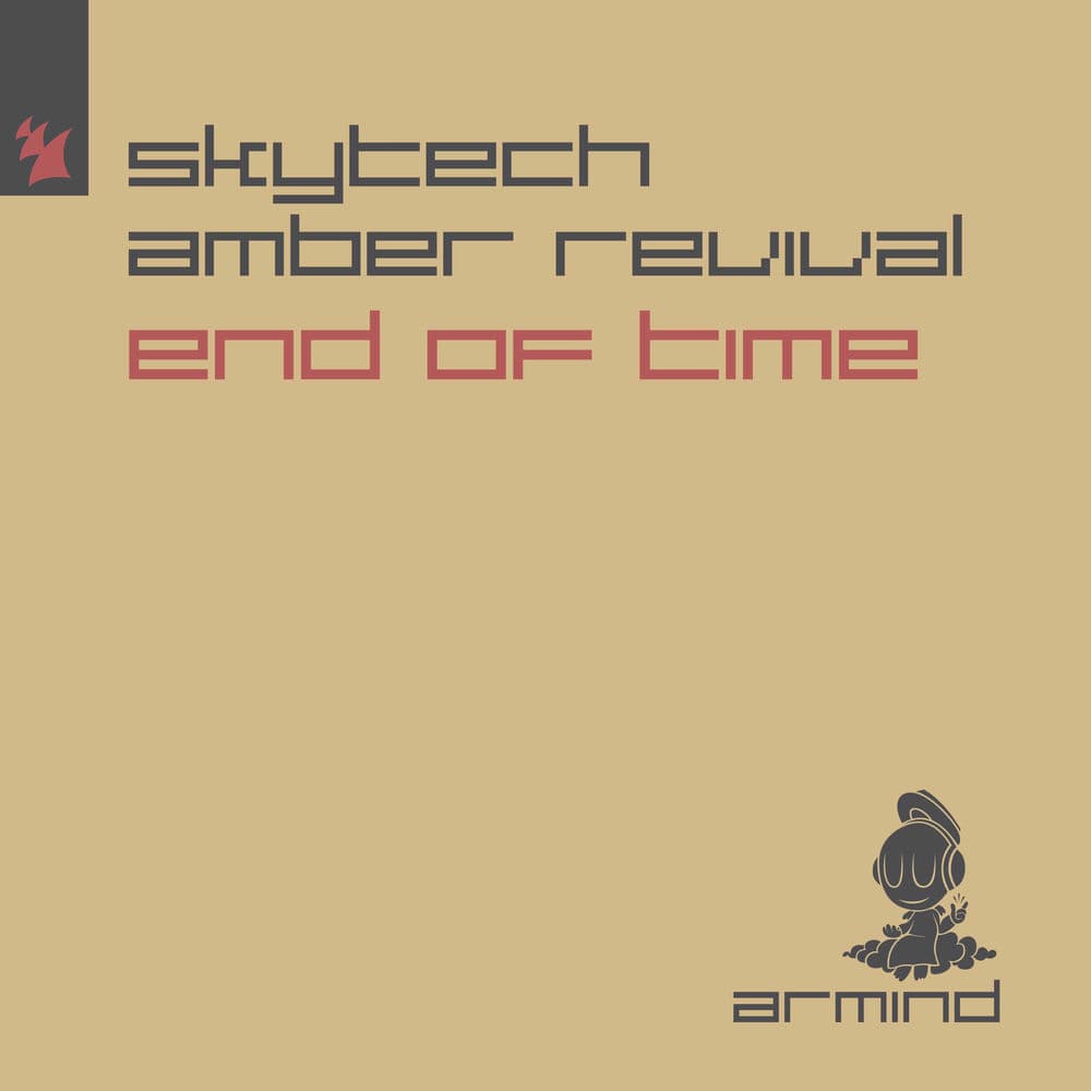 Amber Revival – Trance