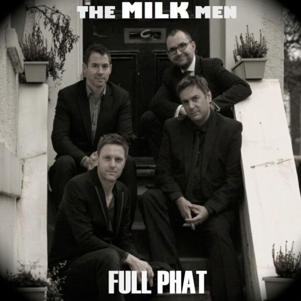 The Milk Men – Rock