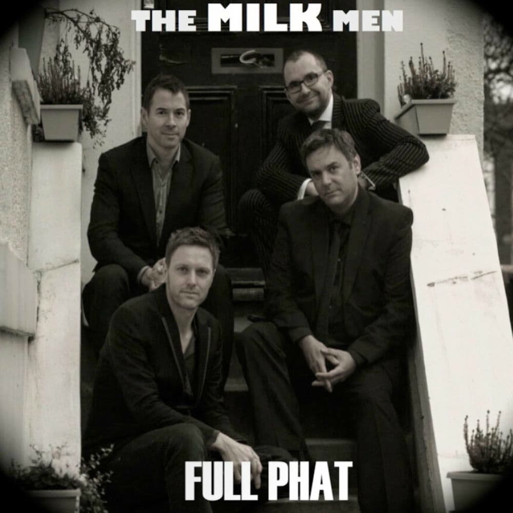 The Milk Men – Rock