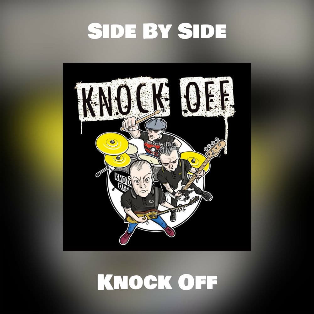Knock Off – Rock