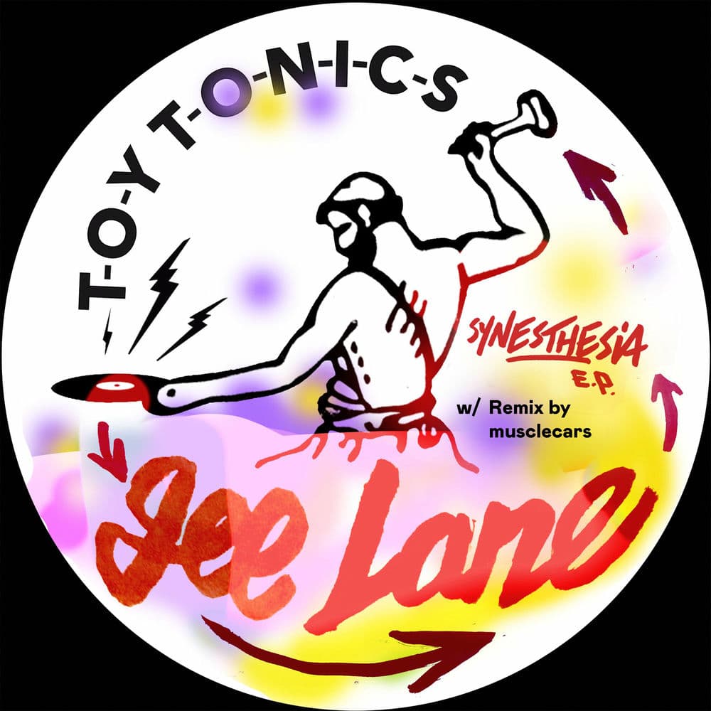 Gee Lane – Electro