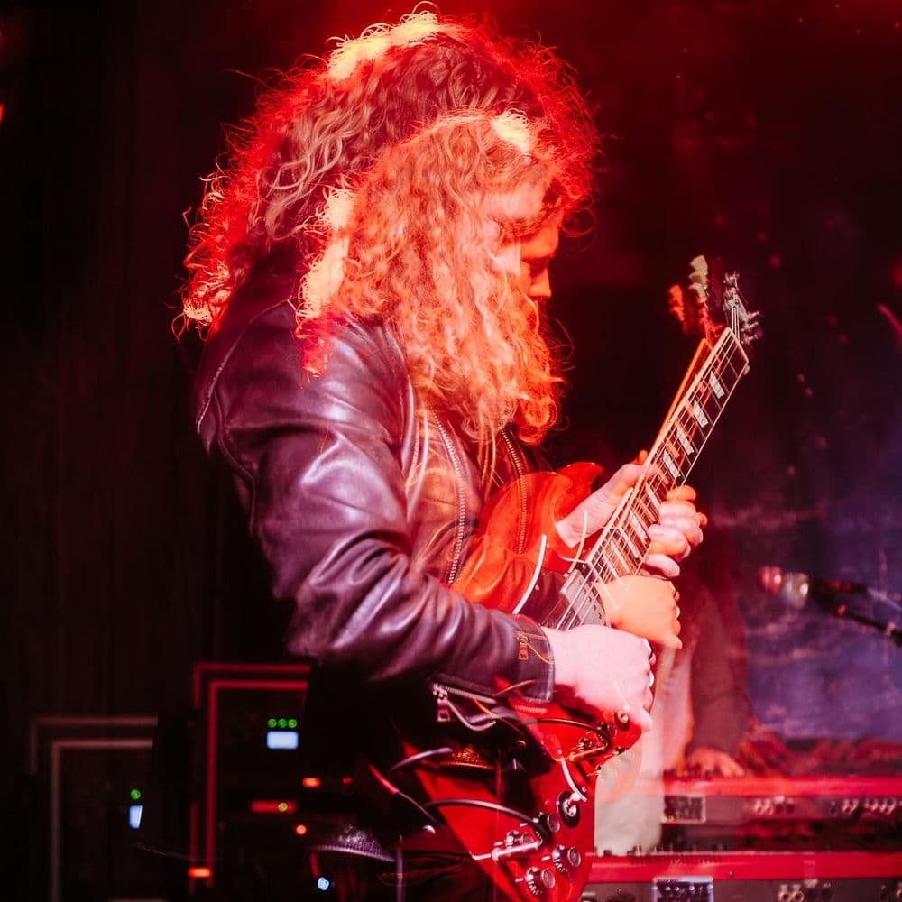 Taper’s Choice – Rock
