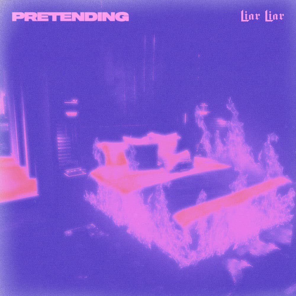 liar liar – Pop