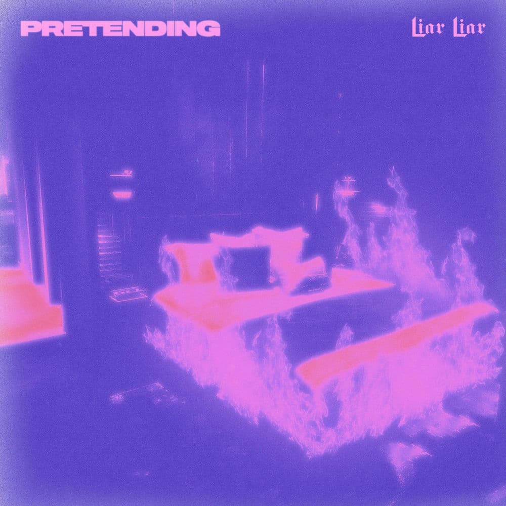 liar liar – Pop