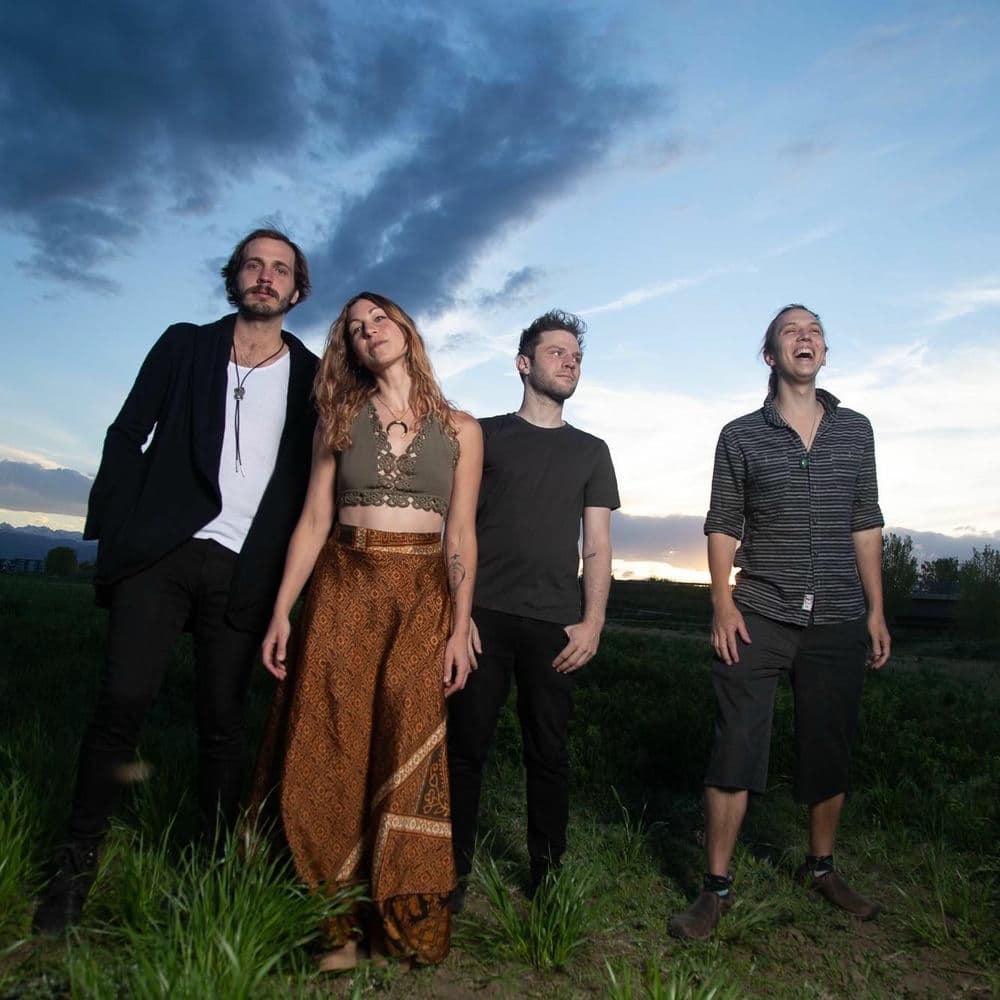 Banshee Tree – Indie Rock