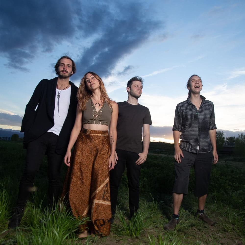 Banshee Tree – Indie Rock