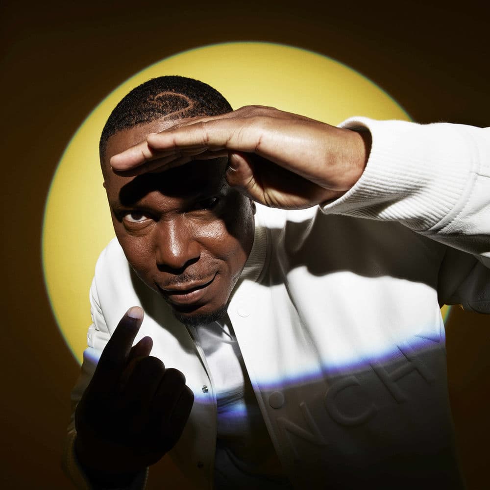 Dizzee Rascal – Pop Rap