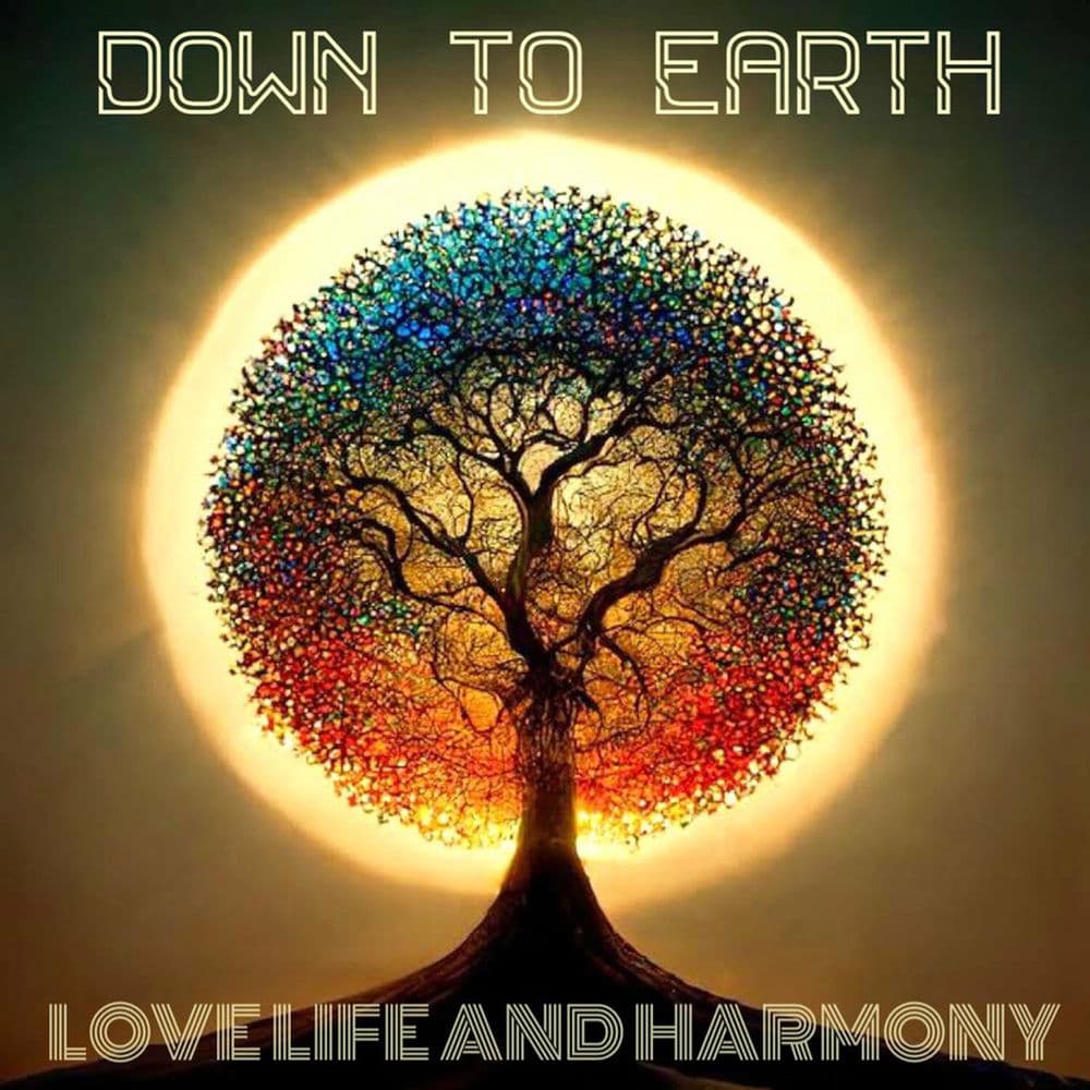 Down to Earth – Hip-Hop