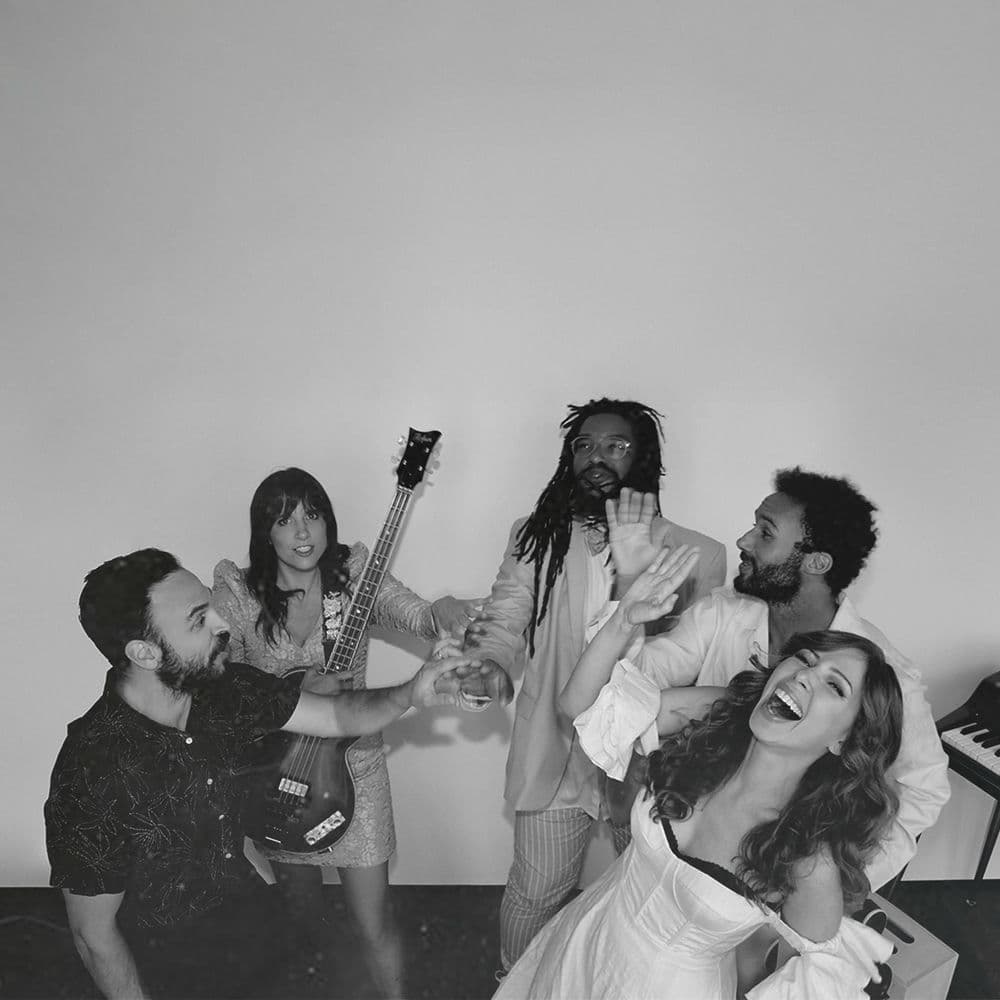 Lake Street Dive – Jazz