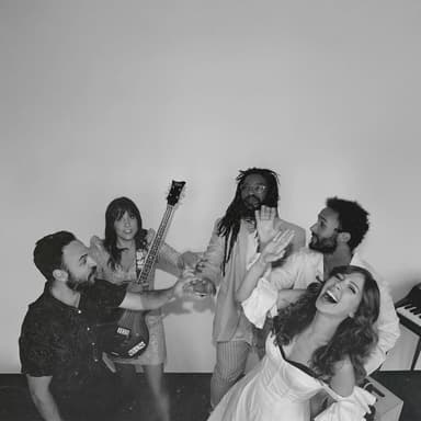 Lake Street Dive