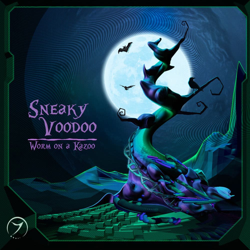 SNEAKY VOODOO – Dance