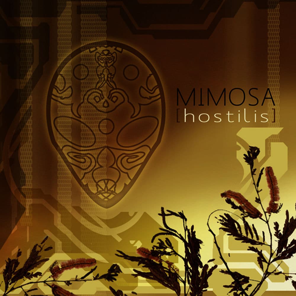 MIMOSA – Dubstep