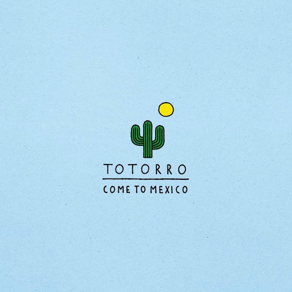 TOTORRO – Post-Rock