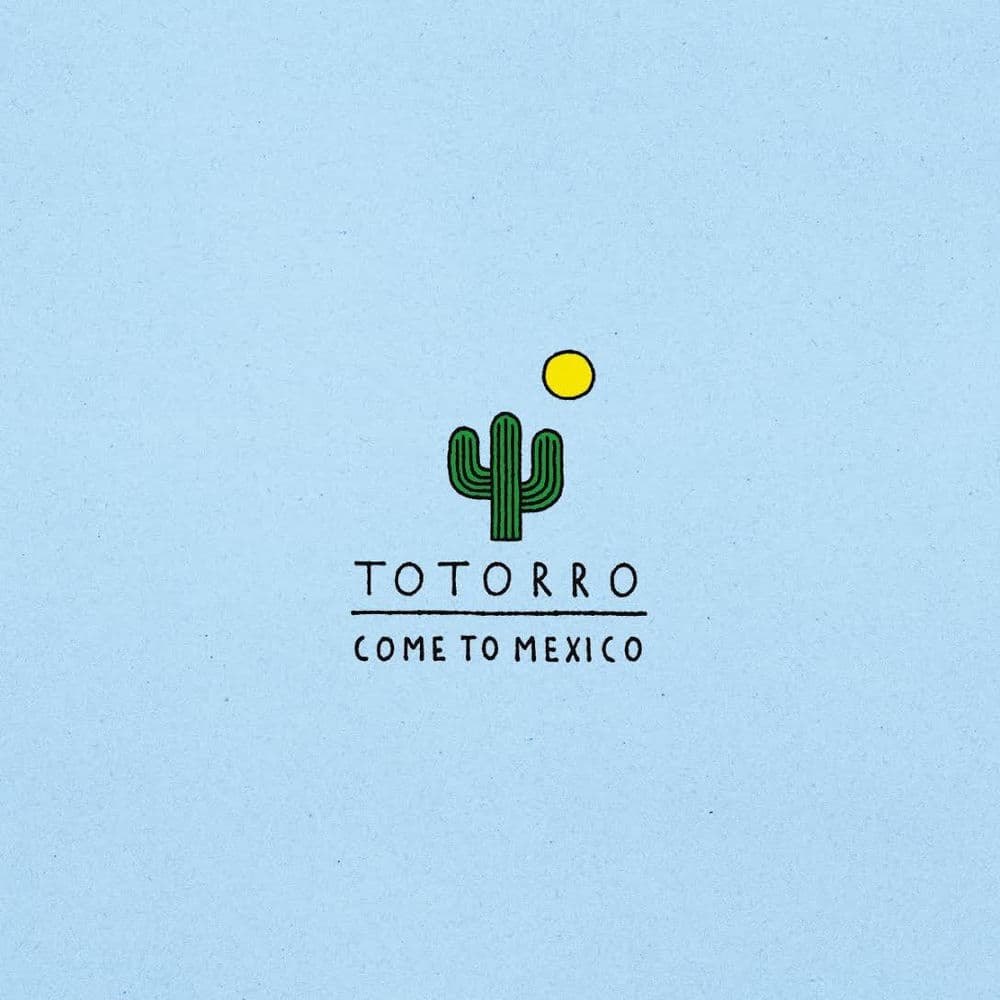 TOTORRO – Post-Rock