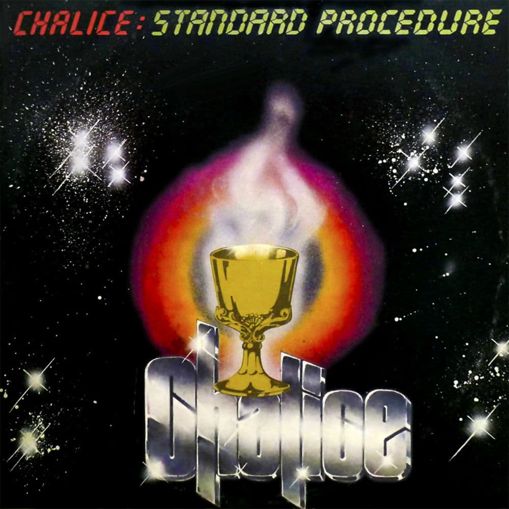 CHALICE – Rock