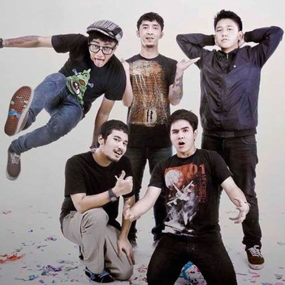 Peewee Gaskins โ Pop