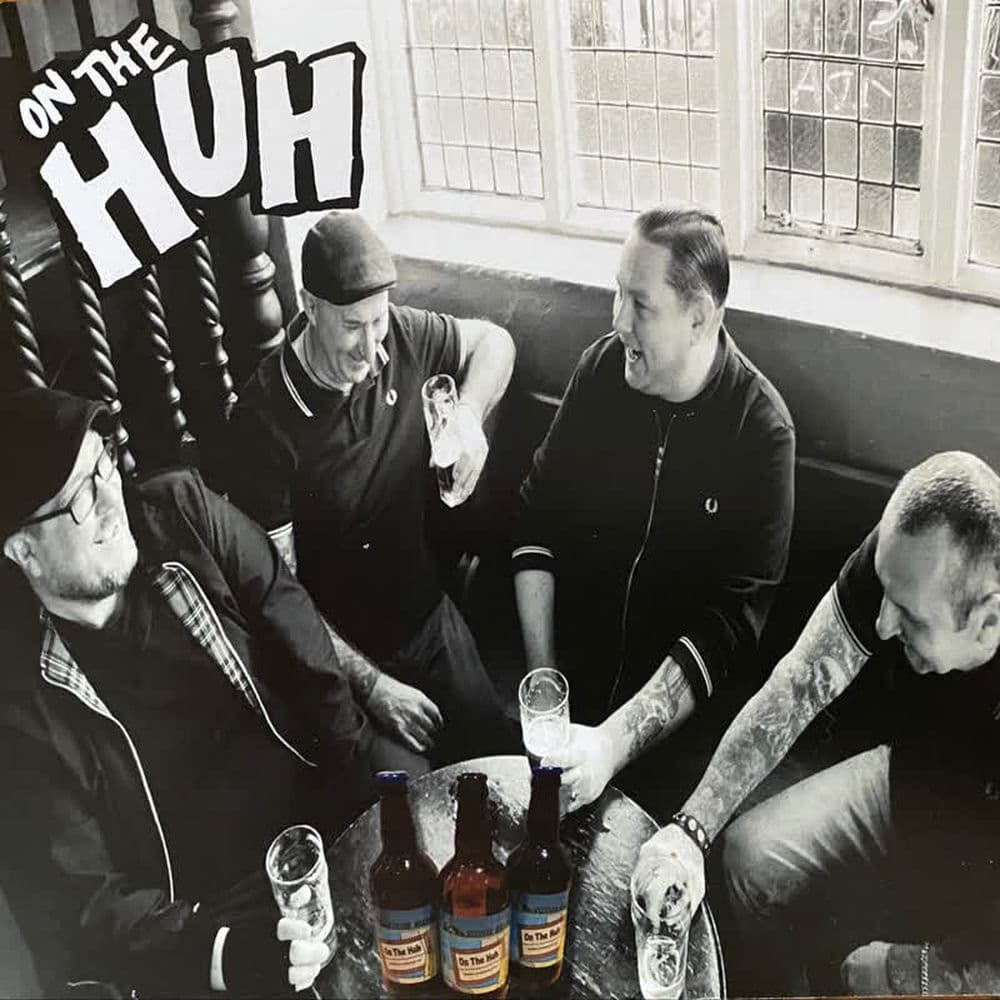 On the huh – Indie Rock