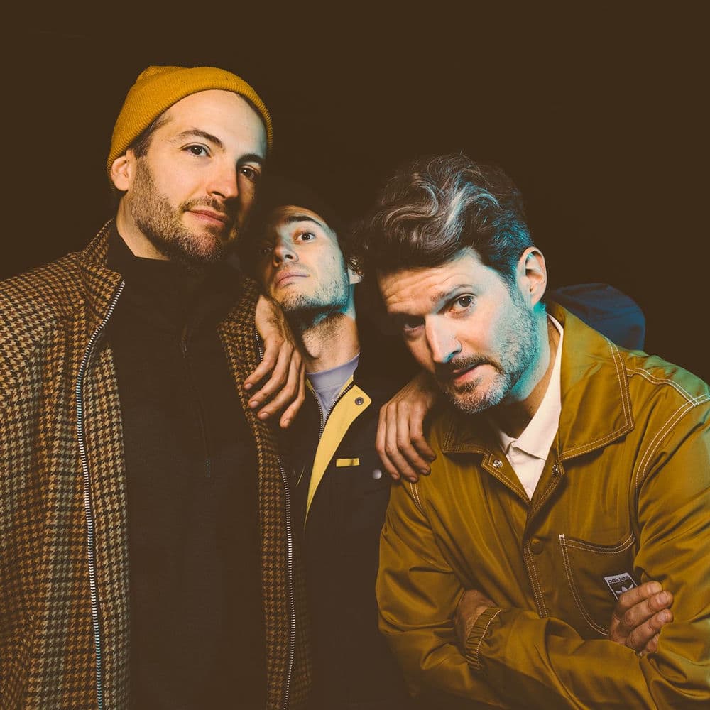 Exonvaldes – Indie Rock