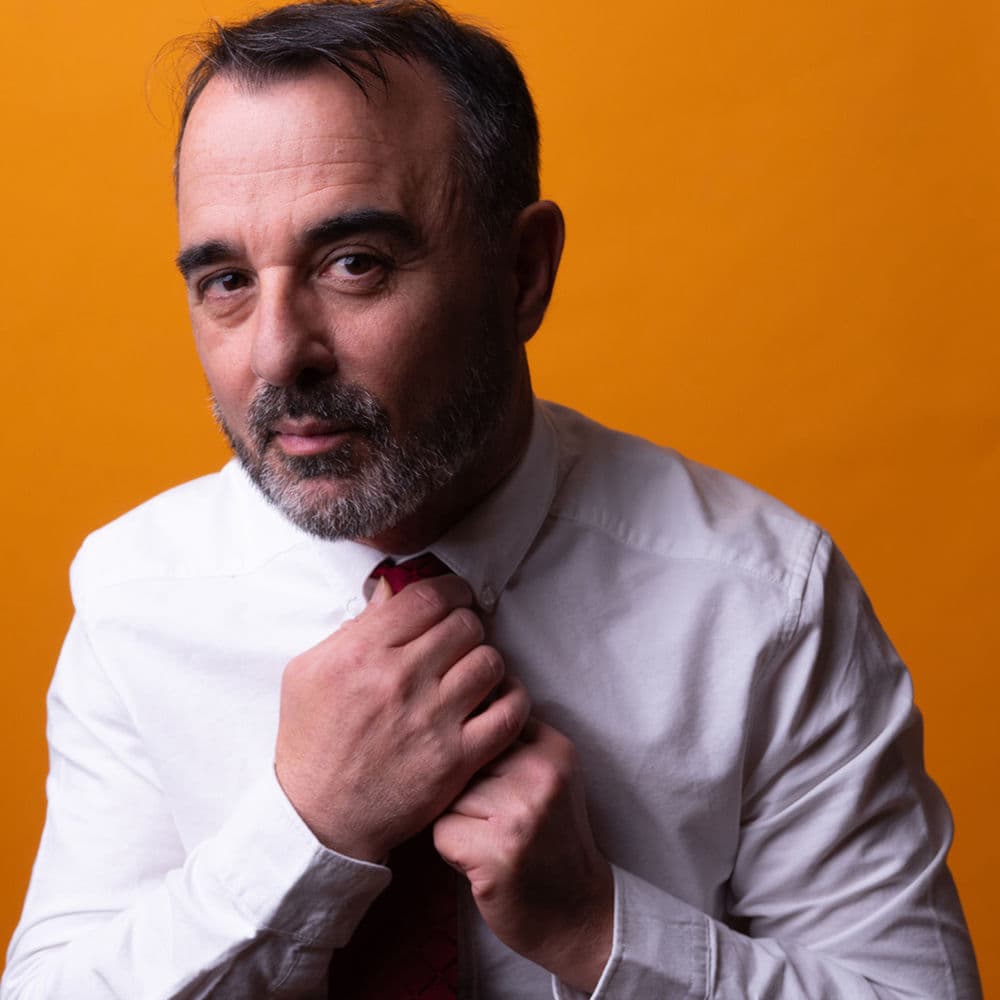 Juan Valiente