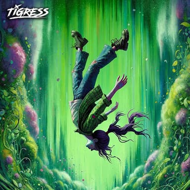 TIGRESS