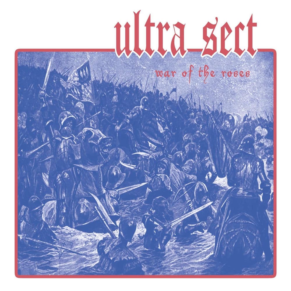 Ultra Sect – Rock