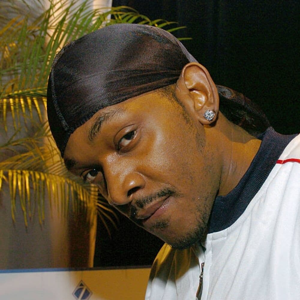Petey Pablo – Hip-Hop