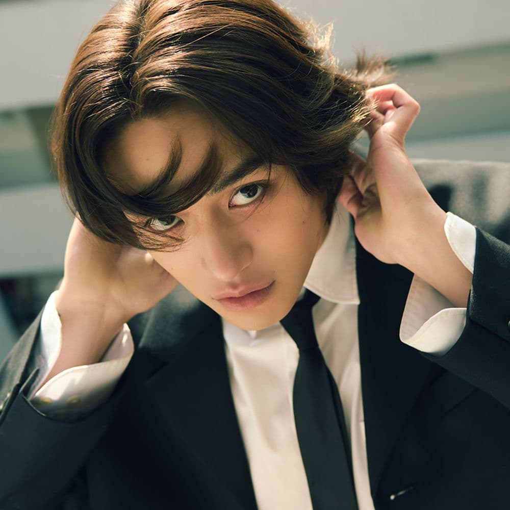 Lucas – Pop