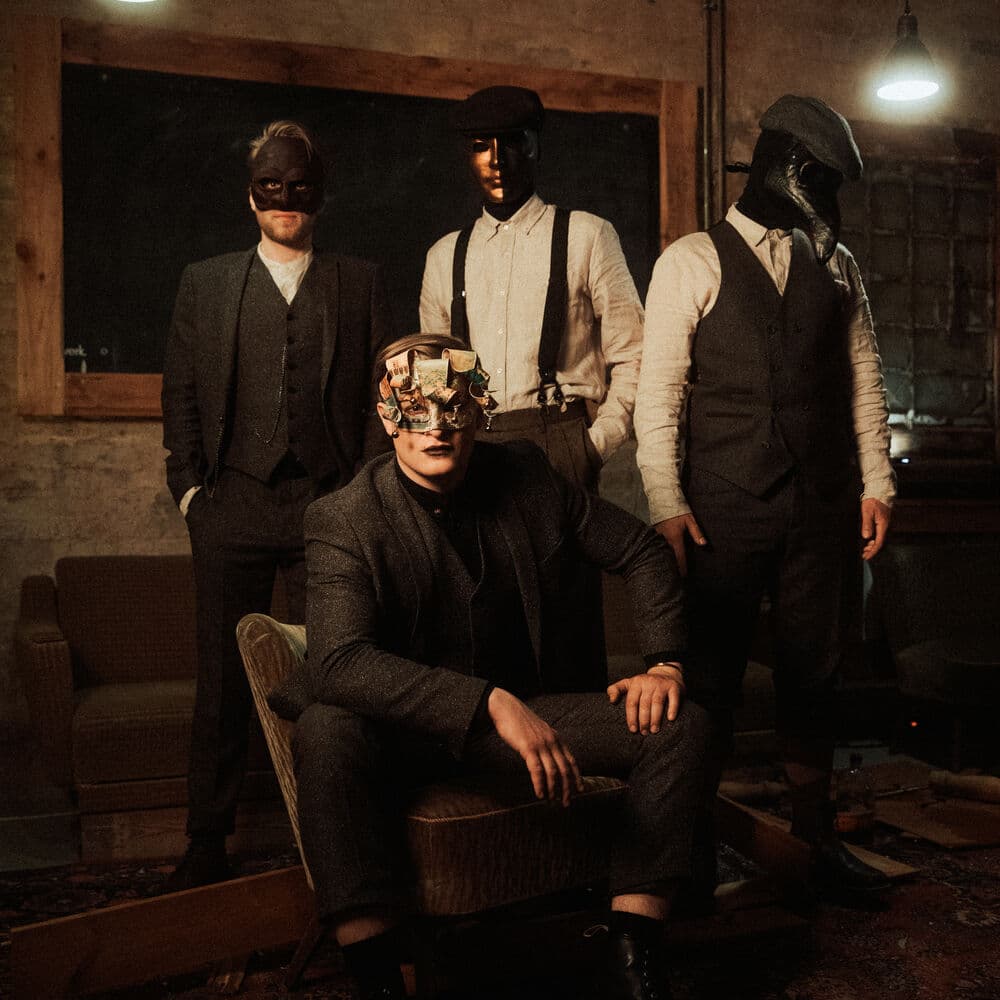 DINA – Pop
