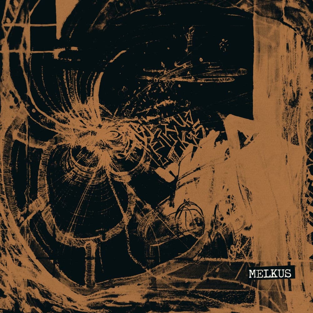 Melkus – Indie Rock