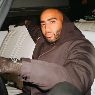 Bizzy Crook