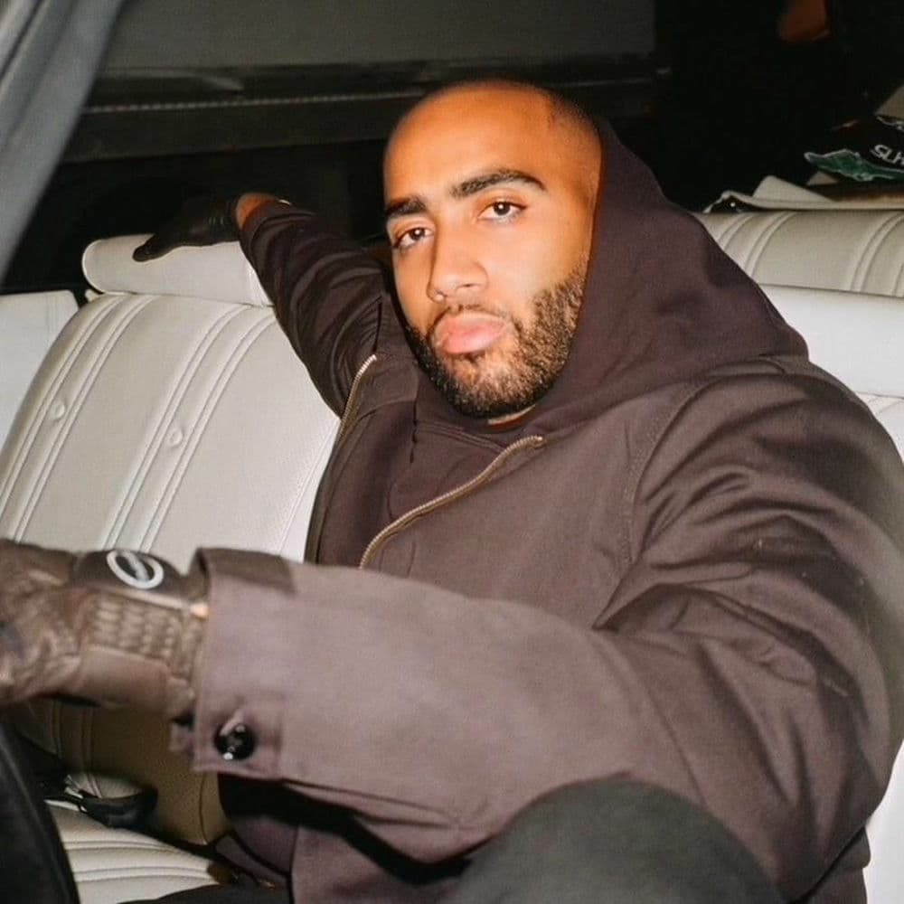 Bizzy Crook – Rap/Hip Hop