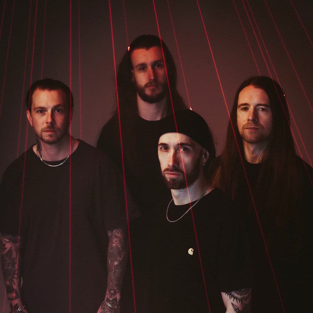 SYLOSIS – Progressive Metal