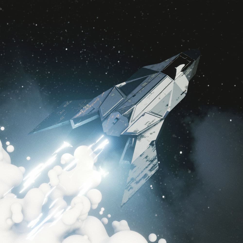 Afinity – Electro