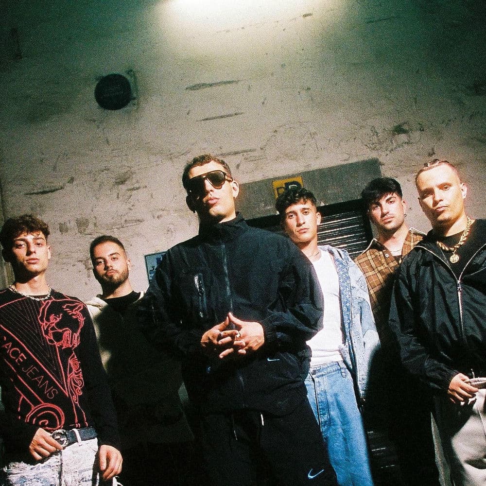 31 Fam – Rap/Hip Hop